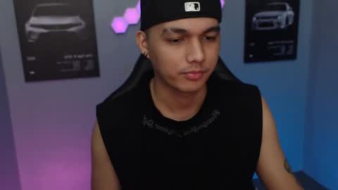 Rhys online show from October 3, 10:37 pm