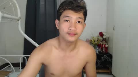 Cyril online show from March 1, 11:26 pm