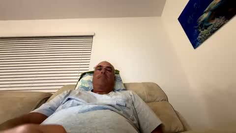 justcallmemarcus online show from February 9, 1:45 am