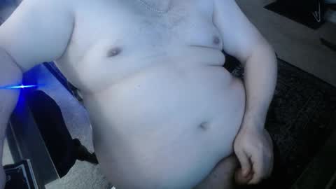 Rick online show from October 25, 1:18 am