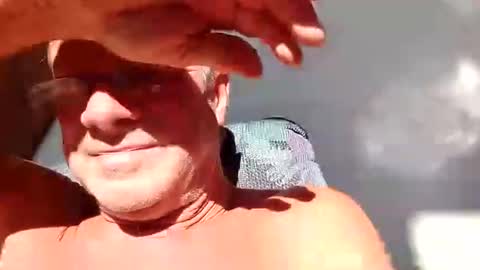 Gil indpendant model exhibitionnist online show from October 2, 6:34 pm