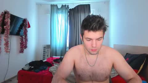 justin_badd online show from February 8, 11:27 am
