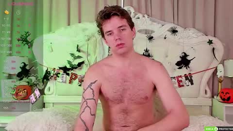 Arthur online show from October 28, 5:10 am