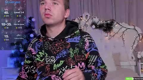 Arthur online show from December 23, 3:04 am