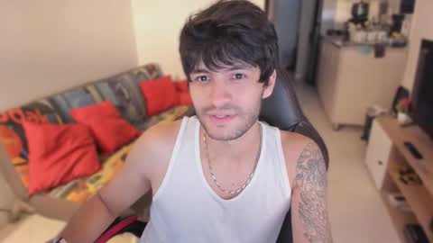 Diego online show from October 20, 9:41 pm