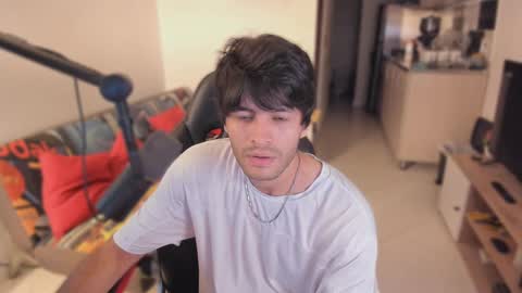 Snapshot of justin_stark1 chatting on September 14, 12:56 am Diego online show from September 14, 12:56 am