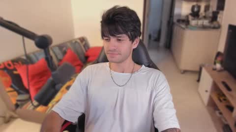 Snapshot of justin_stark1 chatting on September 22, 9:36 pm Diego online show from September 22, 9:36 pm