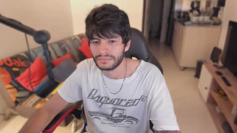 Snapshot of justin_stark1 chatting on September 11, 12:53 am Diego online show from September 11, 12:53 am
