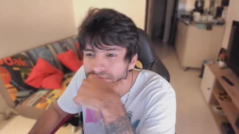 Diego online show from October 27, 11:40 pm