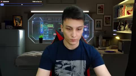 Justin Time online show from February 3, 6:40 am