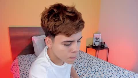 Justin online show from January 16, 12:31 pm