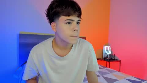 Justin online show from February 21, 11:44 am