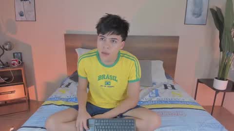 Justin online show from September 10, 12:37 pm