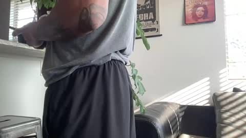 JustinCase online show from July 6, 12:07 am