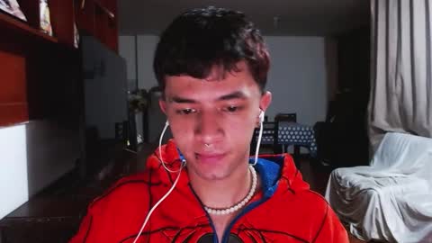 Justine online show from September 28, 4:54 am