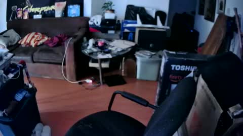 justinelsmith online show from February 9, 4:57 am