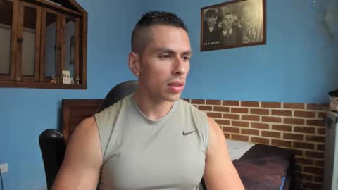 justinkart online show from November 14, 5:58 pm