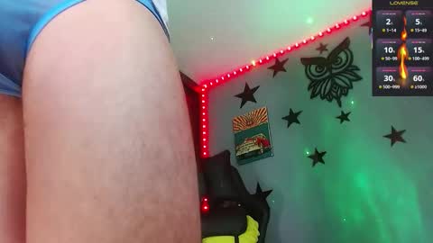 Justinsc online show from November 11, 12:59 am