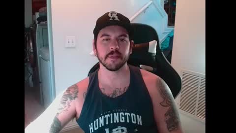 justintym69 online show from January 15, 4:53 pm