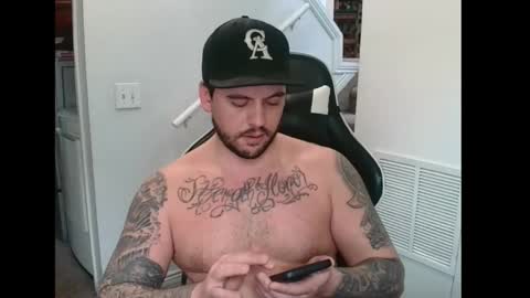 justintym69 online show from November 4, 8:54 pm