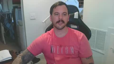 Snapshot of justintym69 chatting on February 26, 7:25 pm justintym69 online show from February 26, 7:25 pm