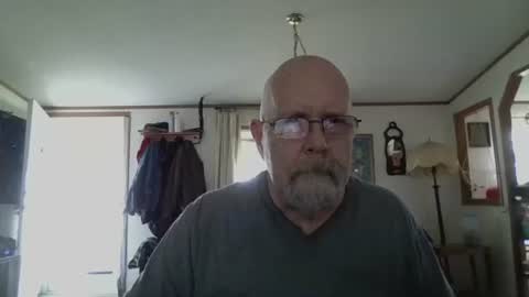 justlustagain online show from April 17, 6:32 pm