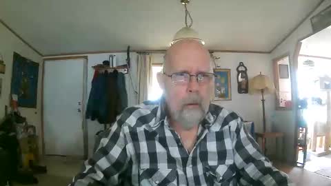 justlustagain online show from April 1, 1:41 pm