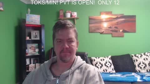 Justme online show from December 29, 3:24 pm