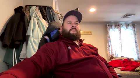 justpeakingnow online show from January 28, 3:14 pm