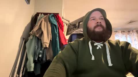 justpeakingnow online show from December 11, 5:10 pm