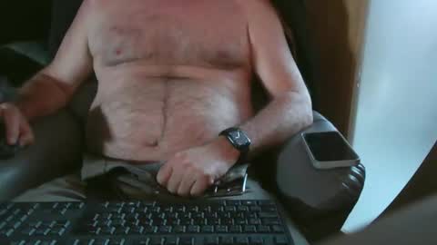 here to Have Fun online show from November 4, 3:35 pm