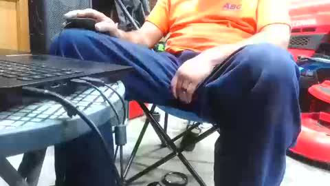 justredneck online show from October 14, 5:03 am