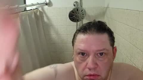 justsetfree online show from February 9, 9:41 pm