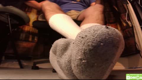 M. Dean online show from February 16, 8:01 am