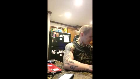 justus0624 online show from March 8, 3:21 am