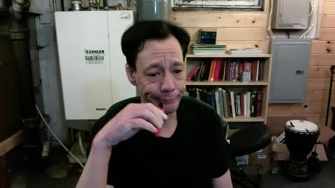 tinychinychubby online show from December 4, 7:06 am