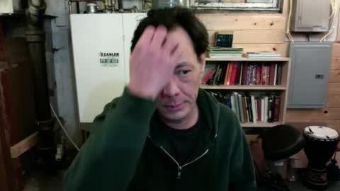 tinychinychubby online show from January 16, 5:00 am