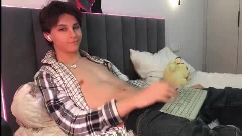  k0sta online show from February 12, 3:07 am