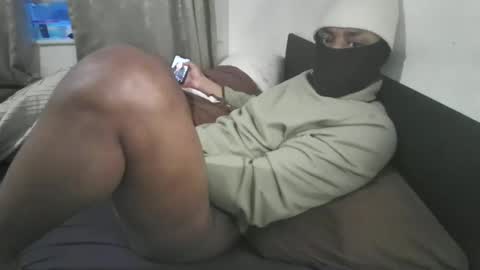 K1Prince online show from March 9, 6:29 am