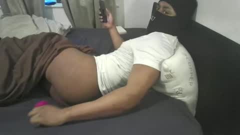 K1Prince online show from March 7, 7:06 am