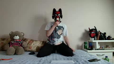 Alex online show from May 2, 6:54 pm