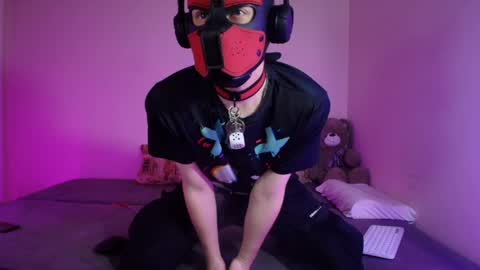 Alex online show from April 1, 5:54 pm