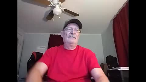 Snapshot of kabriggs136 chatting on December 2, 10:54 pm kabriggs136 online show from December 2, 10:54 pm