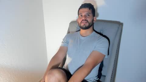 kael_cassian online show from May 24, 6:52 am