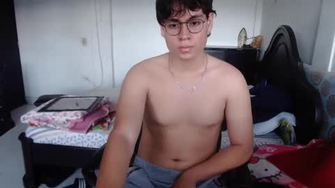 kafer online show from November 24, 8:10 pm