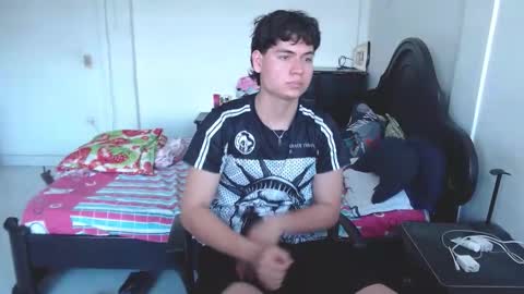 kafer online show from February 23, 7:04 pm