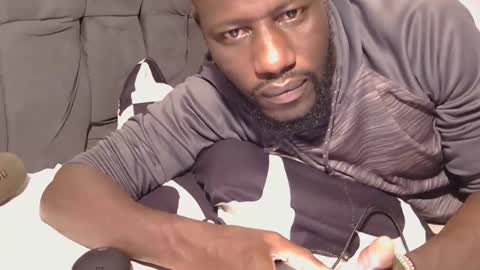 kai91799 online show from February 8, 9:30 pm