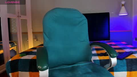 Kai online show from February 21, 12:06 pm