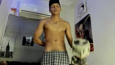 KAI online show from January 12, 3:54 am