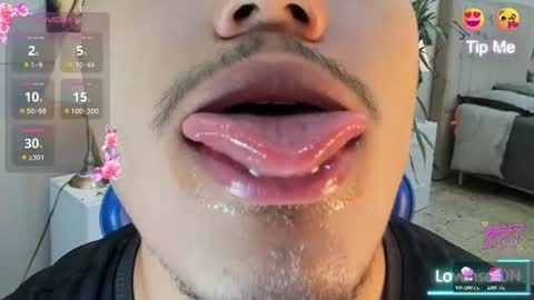 kai_storn online show from July 9, 11:47 am